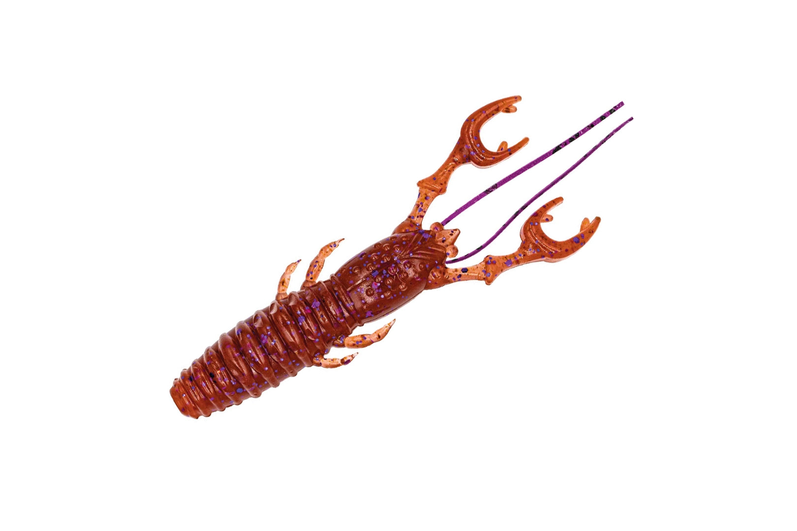 Walobaits Maramba Craw 3"