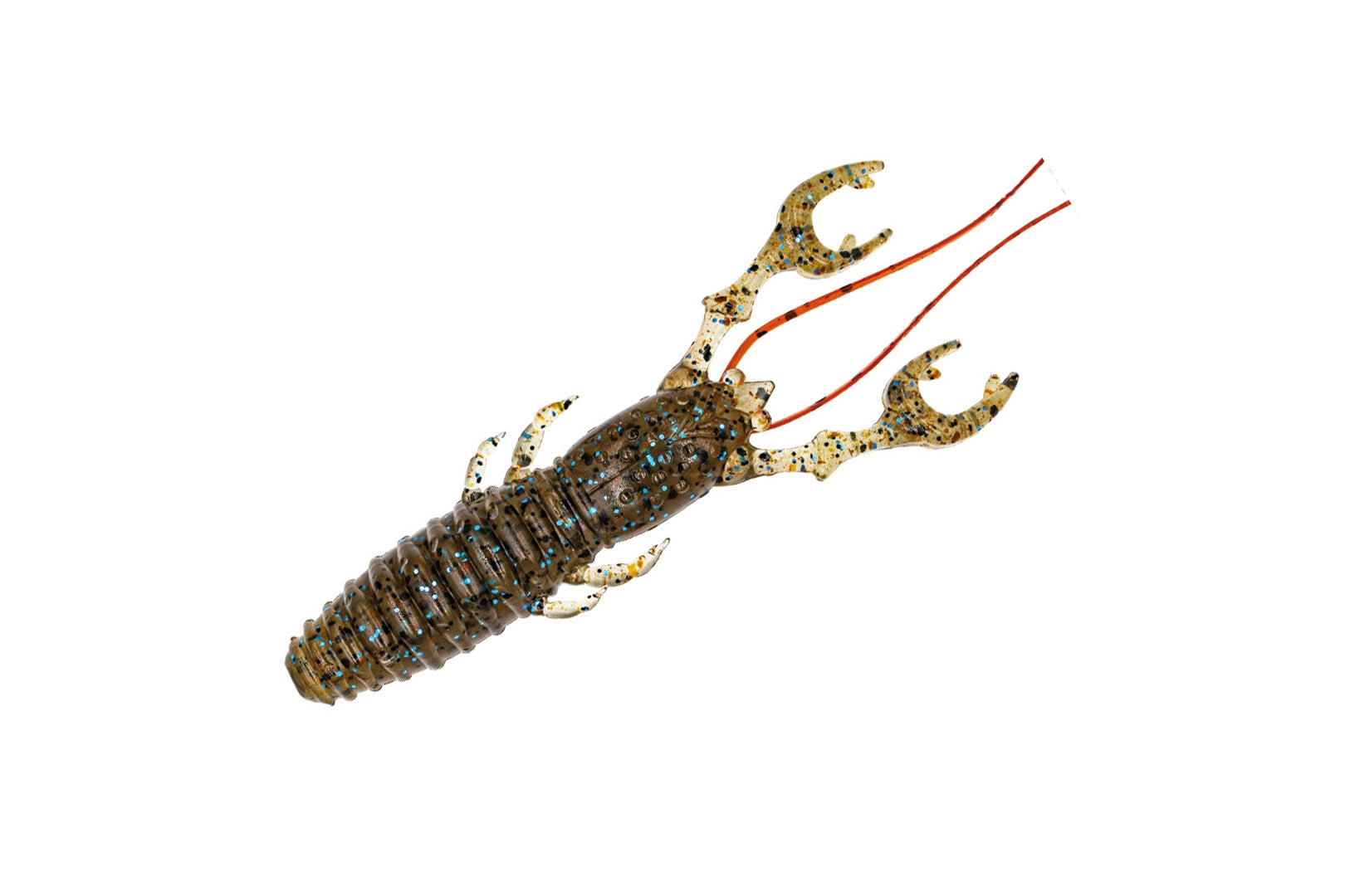 Walobaits Maramba Craw 3"
