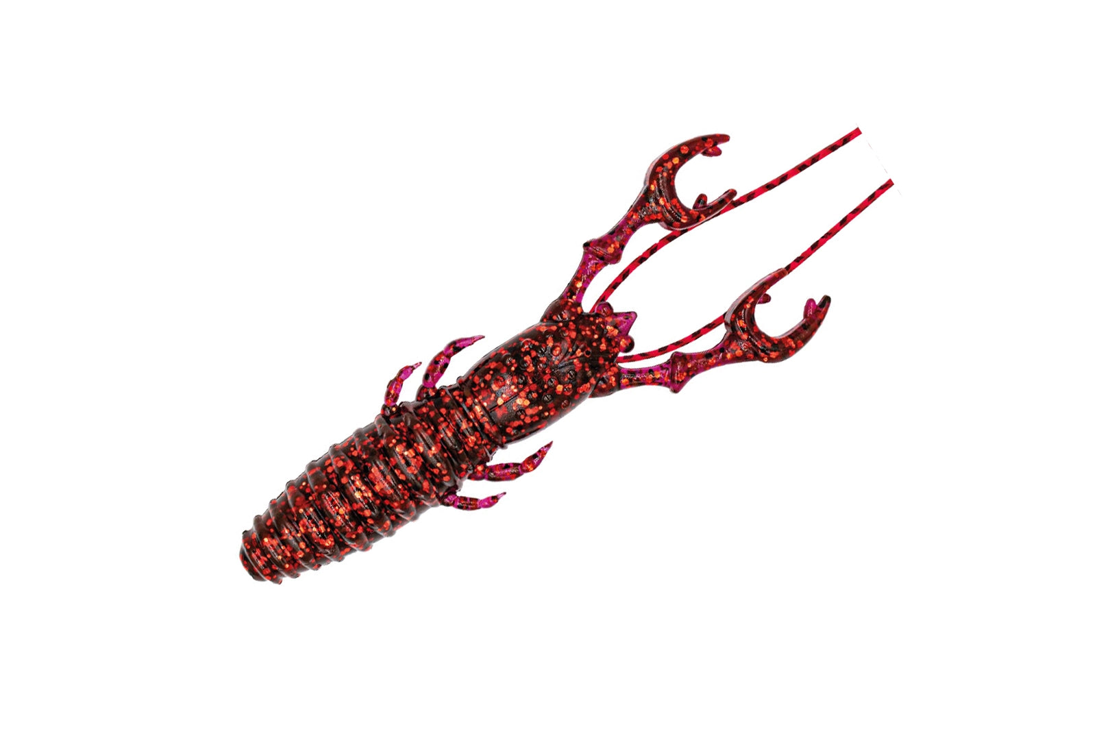 Walobaits Maramba Craw 3"