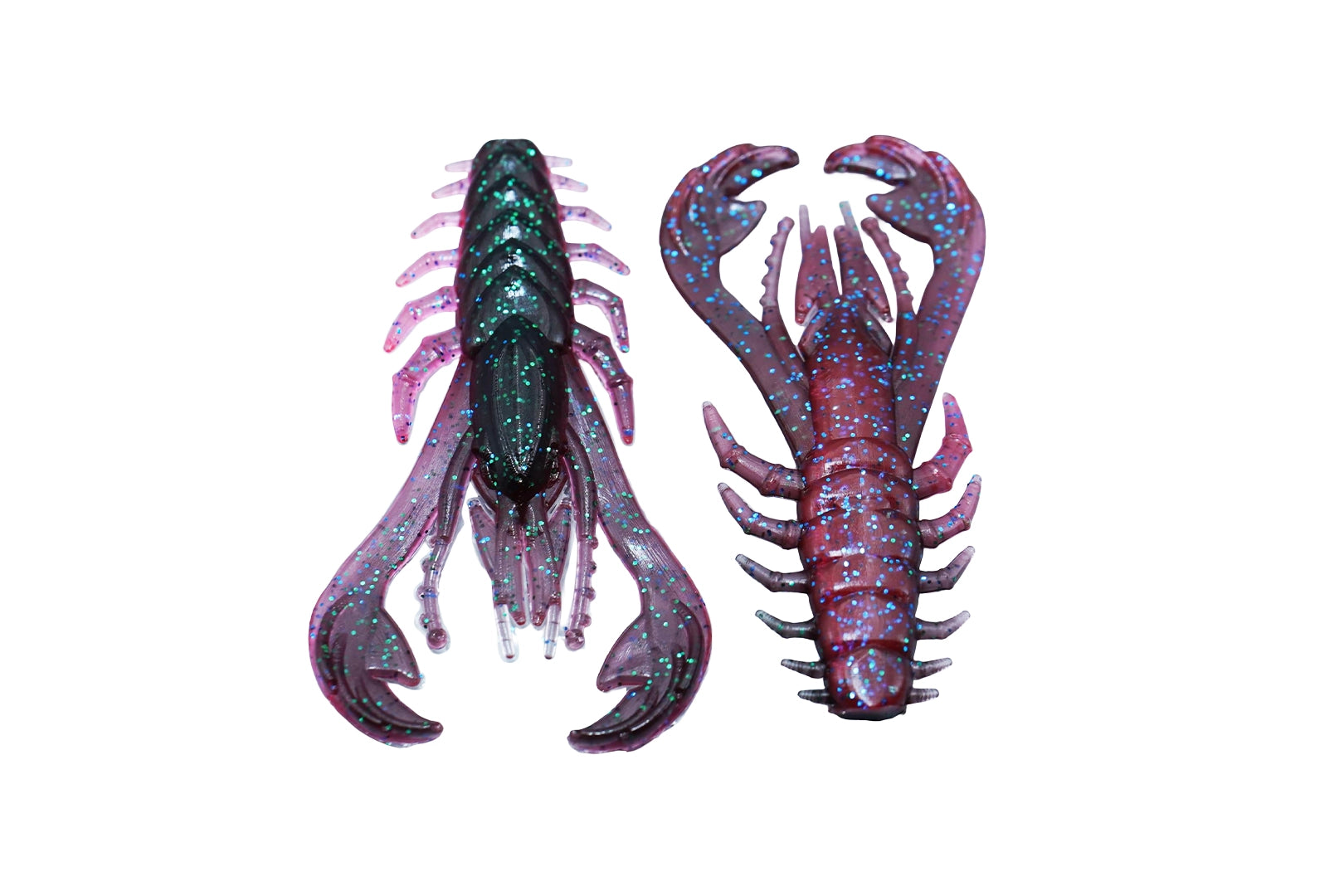 Westside Fishing Larry The Lobster