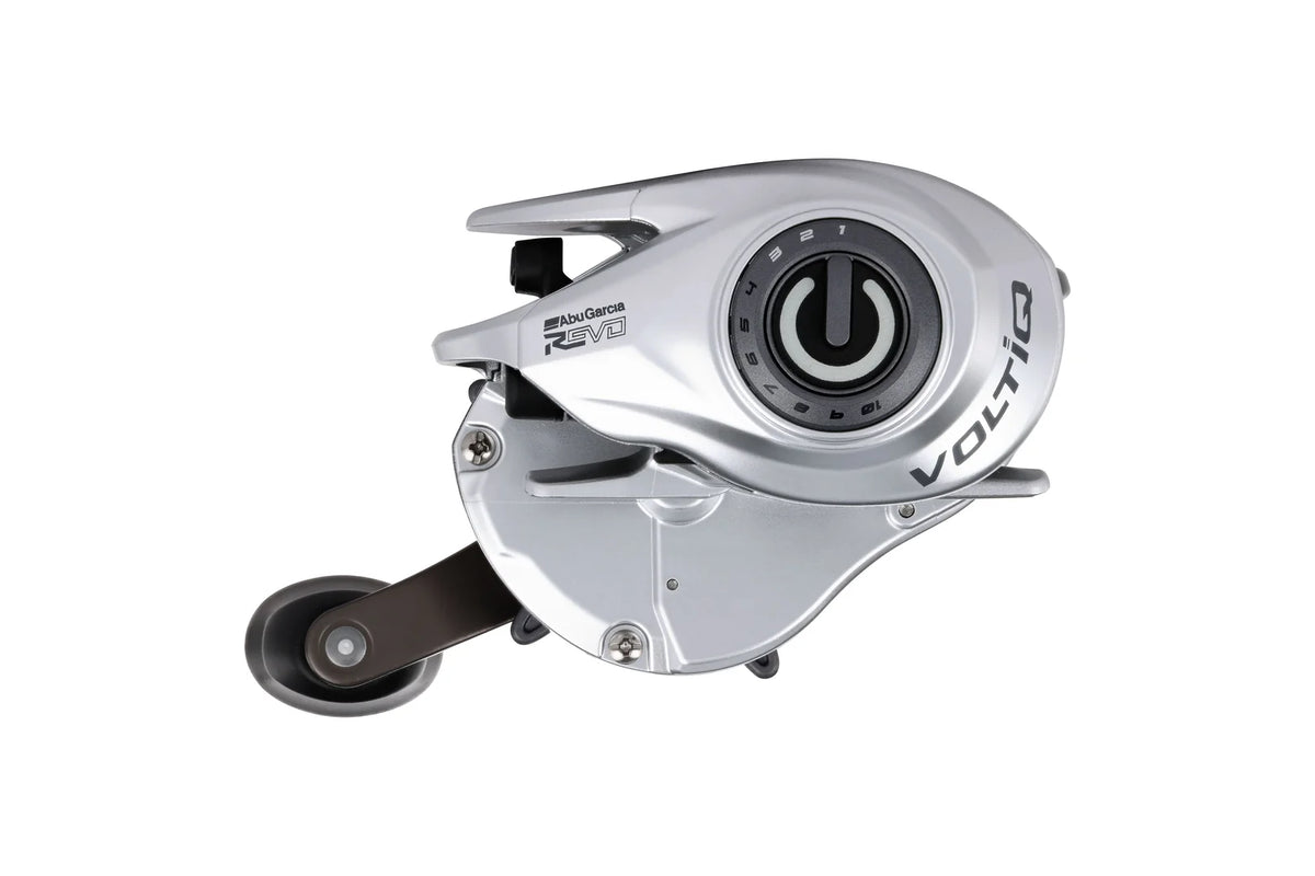 Abu Garcia Revo VoltiQ X Low Profile Reel