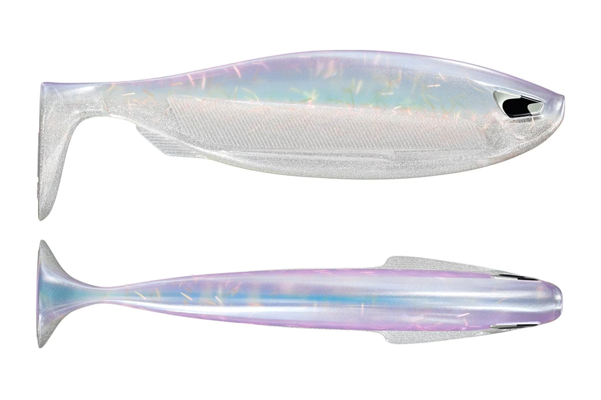 BANKS Jett 14 cm Oyster
