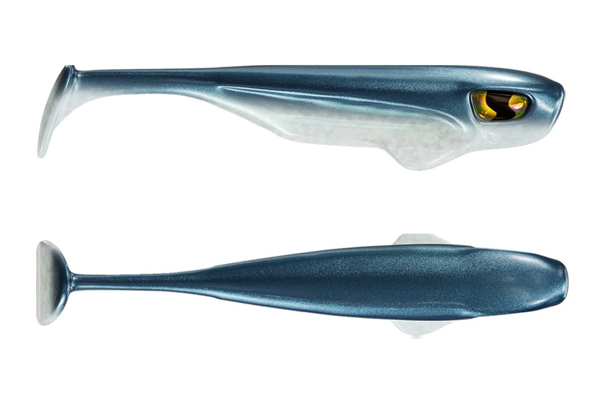 BANKS Maverick 7.5 cm Blue Smoke