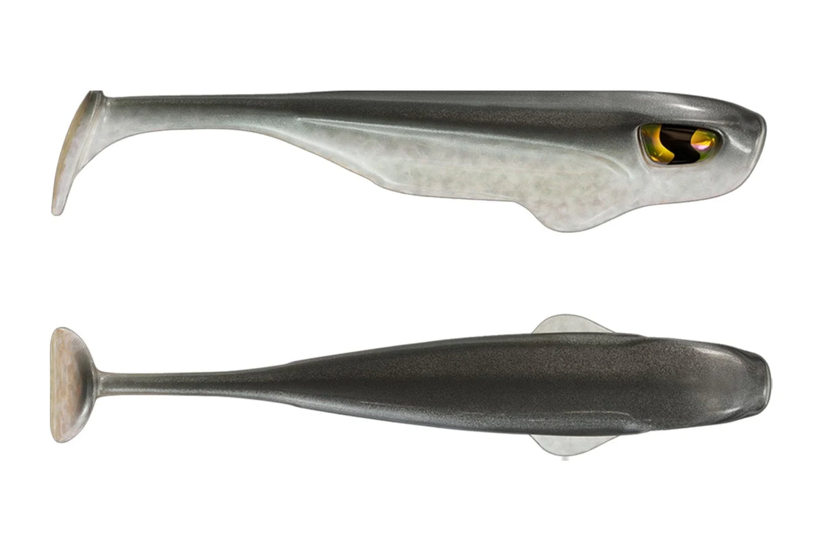 BANKS Maverick 7.5 cm Live Bait