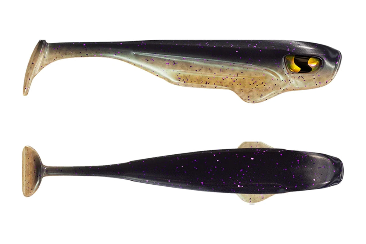 BANKS Maverick 7.5 cm Purple Sky