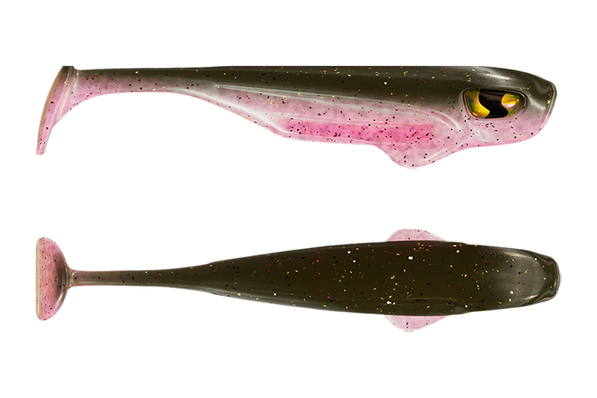BANKS Maverick 8.5 cm Bloody Minnow