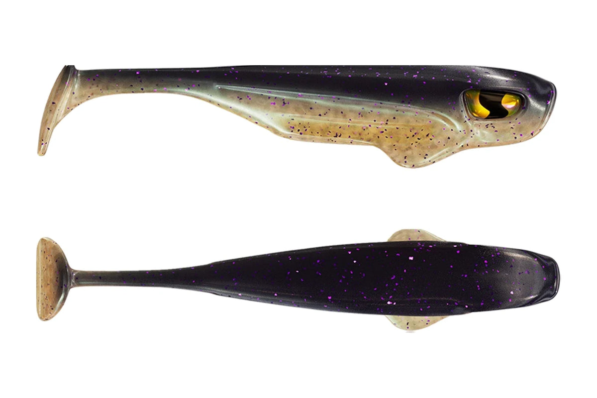 BANKS Maverick 8.5 cm Purple Sky