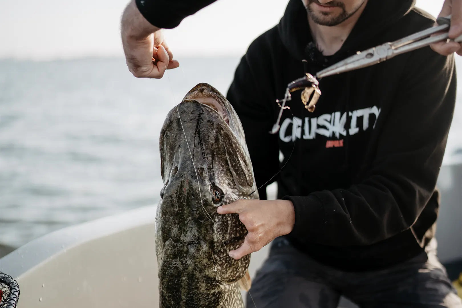 Rapala Crushcity Cleanup Craw