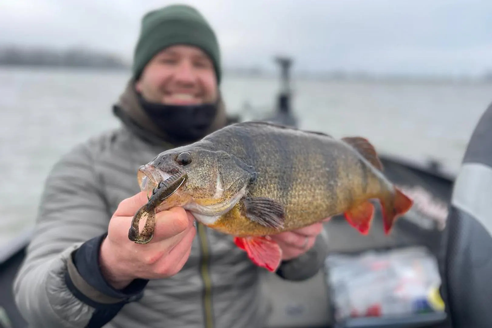 Rapala Crushcity Cleanup Craw