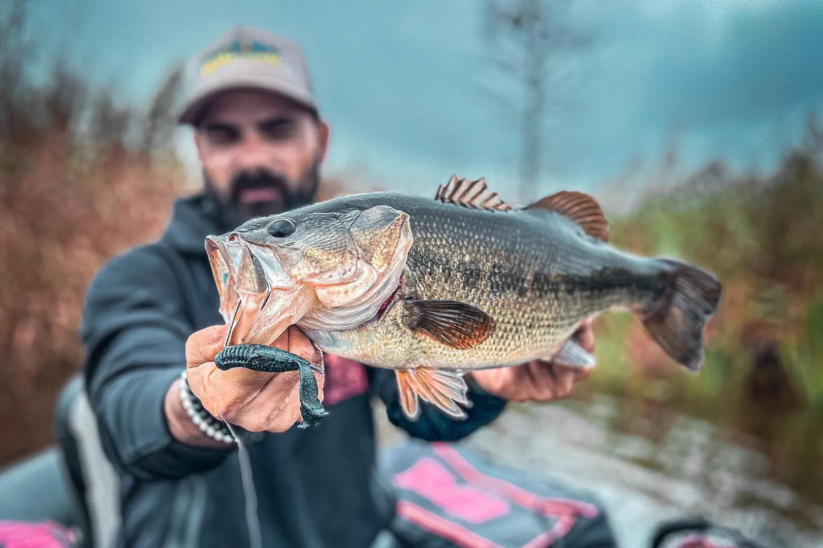 Rapala Crushcity Cleanup Craw