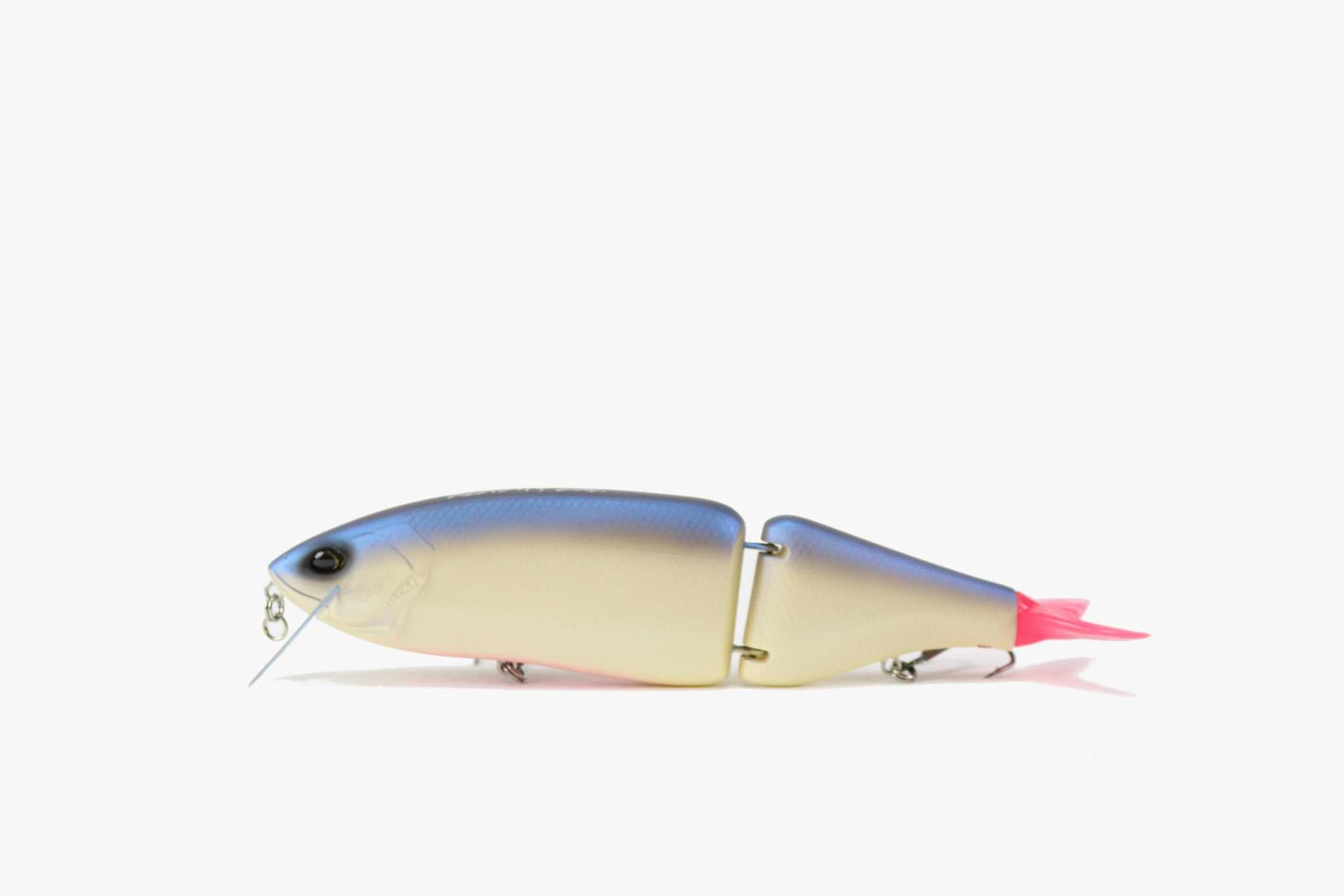 DRT Klash 9 Low versatile swimbait lure