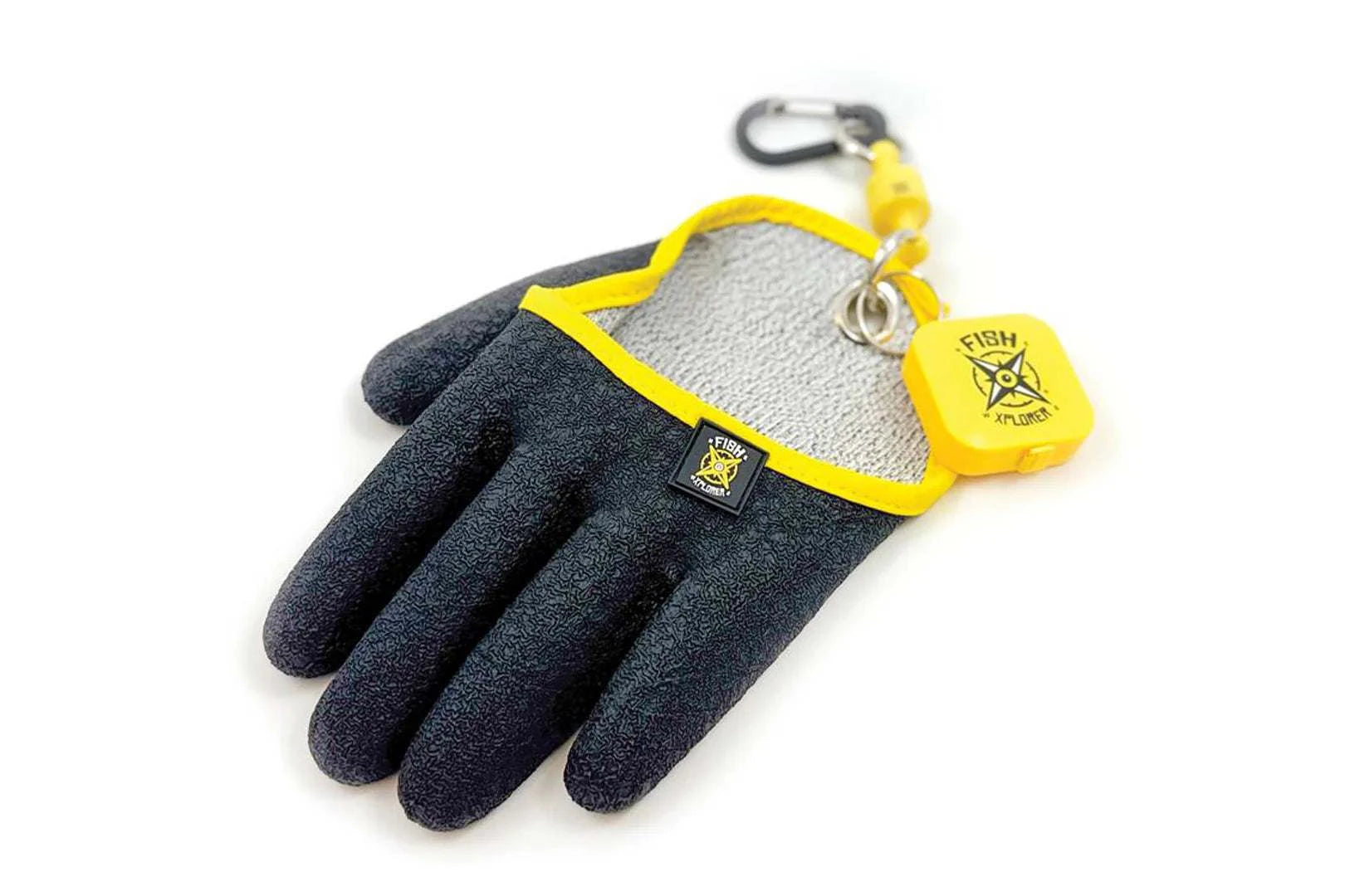 fishxplorer handschuh Gloves Fishxplorer Brocator Fxpglo-dxxl
