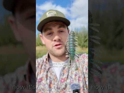 Load video: DSTYLE SVSB Big 3.4"