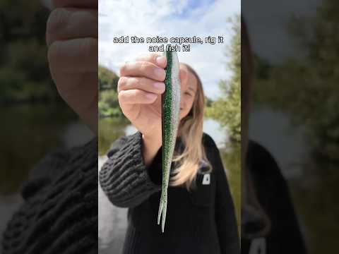 Load video: Frapp Dotty Dart 6"