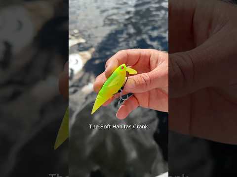 Cargar video: Madotachi Soft Hanitas Crank 3