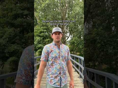 Load video: Jackall Driftfry 4"