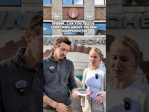 Load video: VMC Sharpshooter