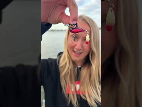 Video laden: Rapala Rippin' Spin