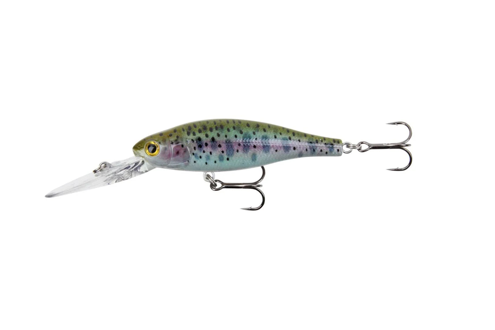 Stucki Fishing