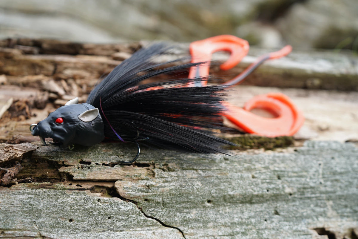 Savage Gear Mutant Rat 24 cm