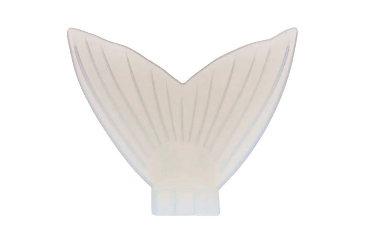 Swimbait Republic Glideway 236 Spare Tail Transparent
