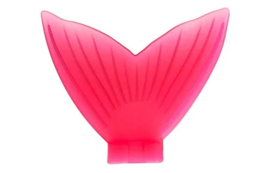 Swimbait Republic Glideway 126 spare silicone tail for lure customization