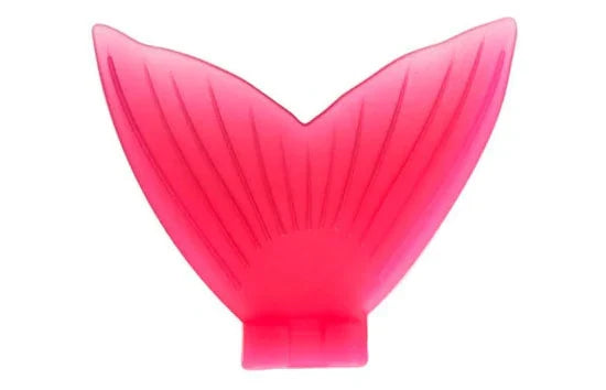 Swimbait Republic Glideway 126 spare silicone tail for lure customization