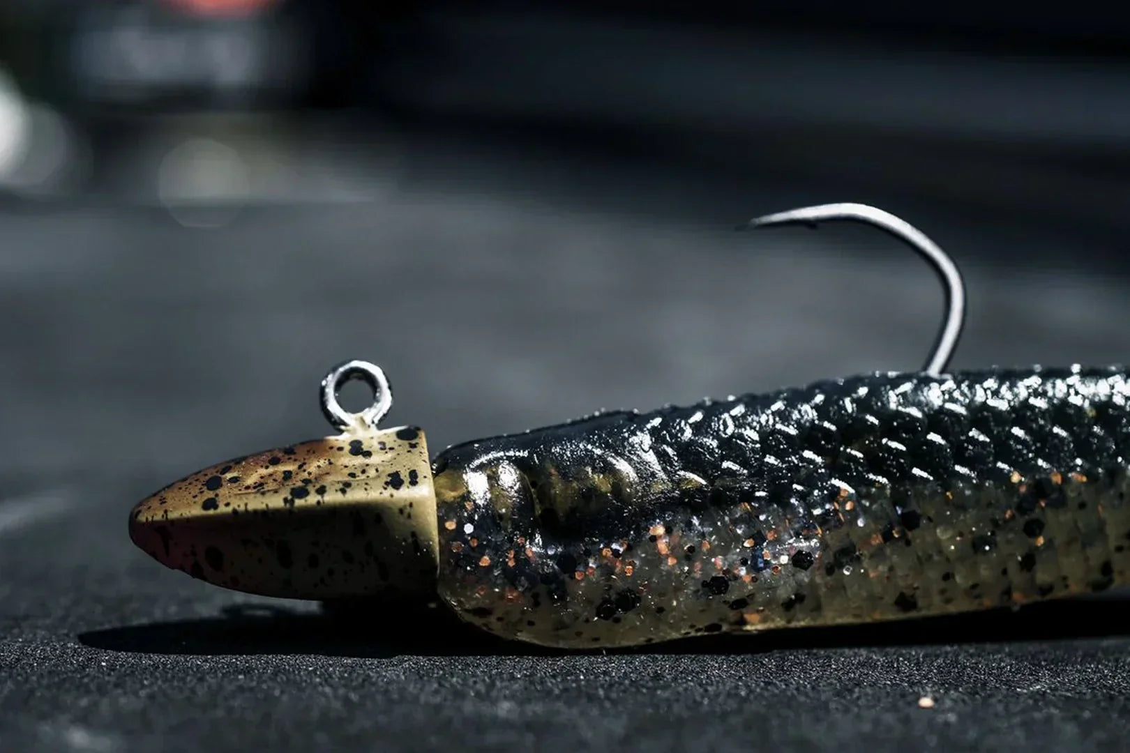 VMC Dart Jig