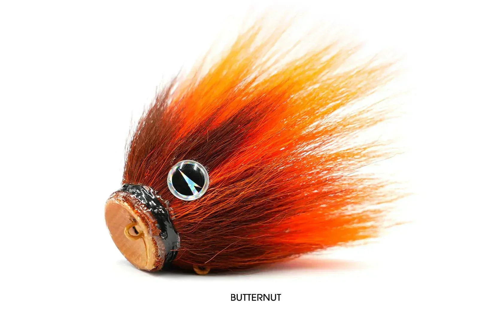 VMC Mustache Shallow Ghost