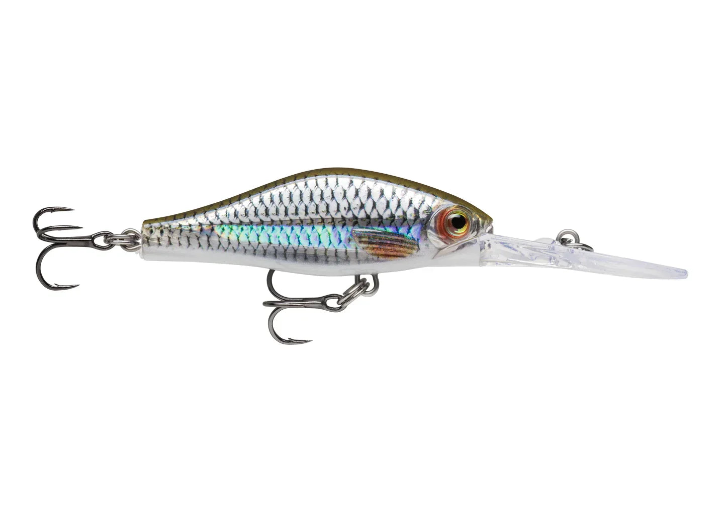 Rapala Shadow Rap Jack Deep