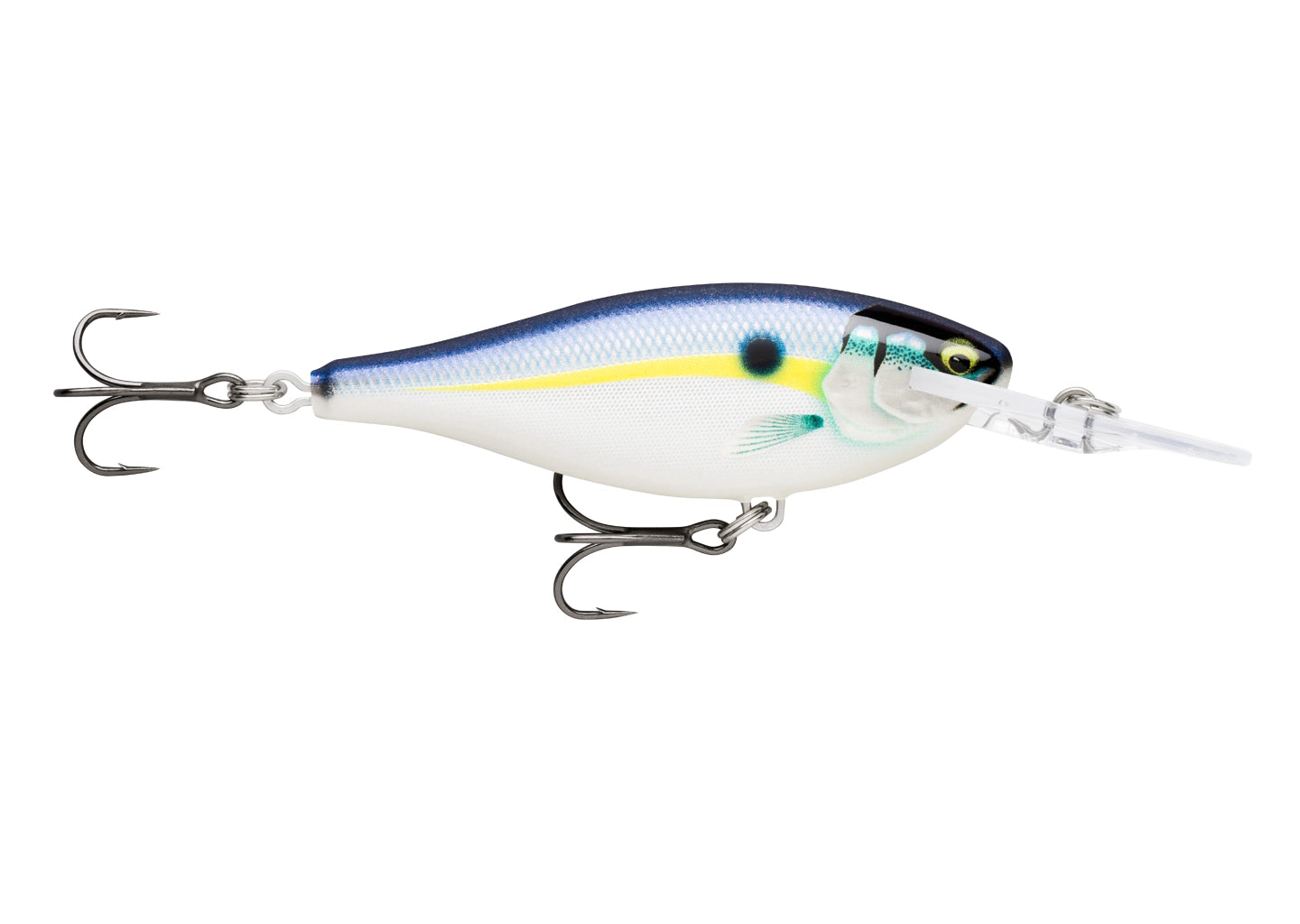 Rapala Shad Rap Elite 75