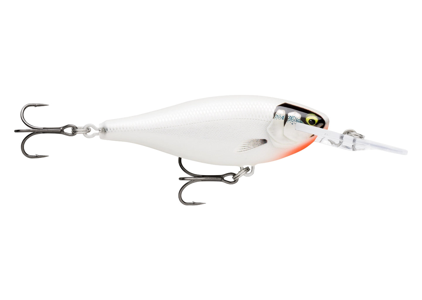 Rapala Shad Rap Elite 55