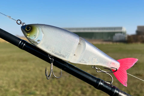 SWIMBAIT REPUBLIC GLIDEWAY 176