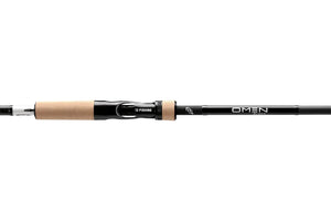 Rods and Reels