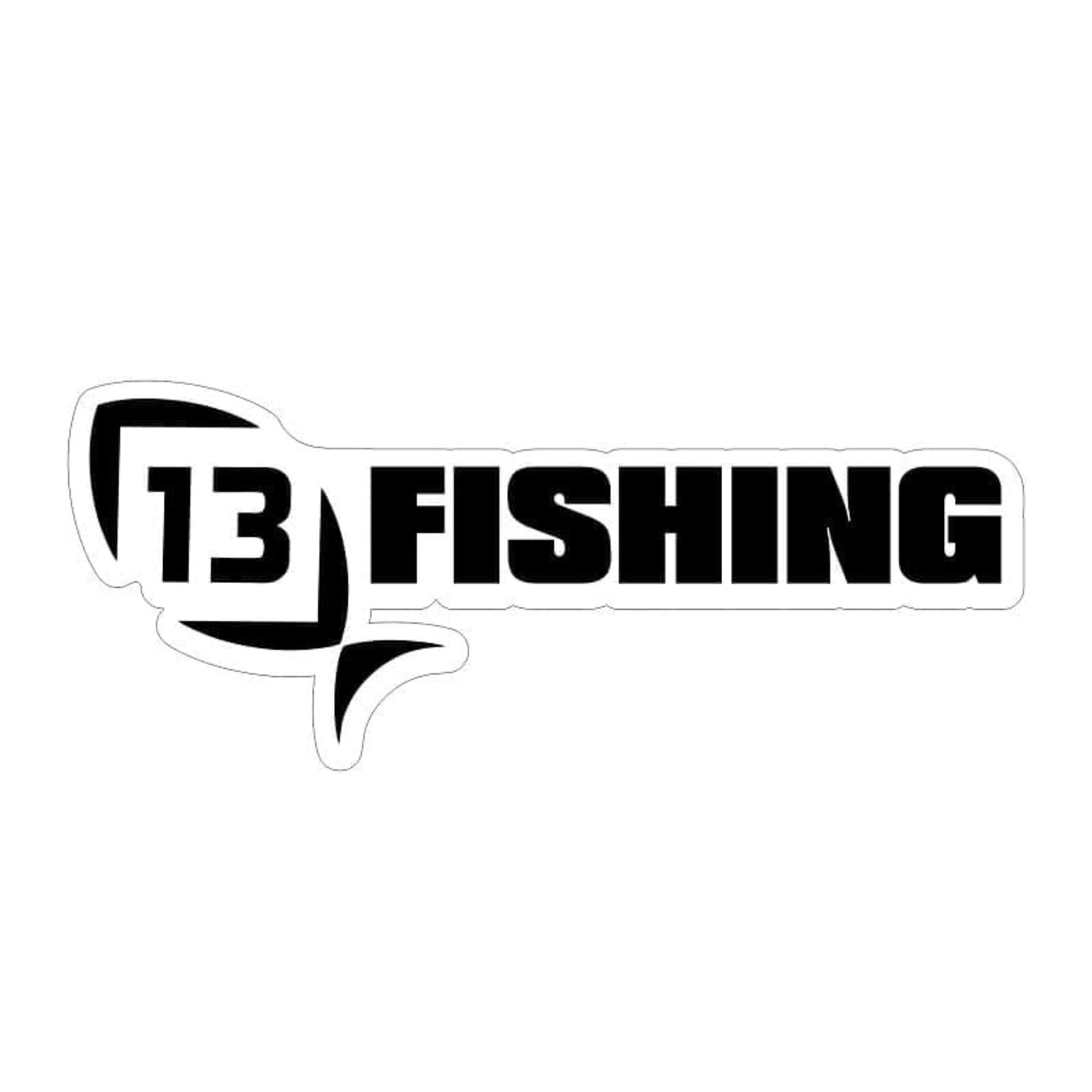 13Fishing