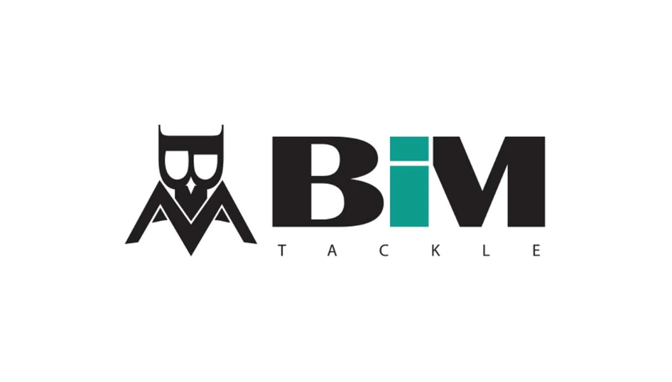 BIM Tackle Logo