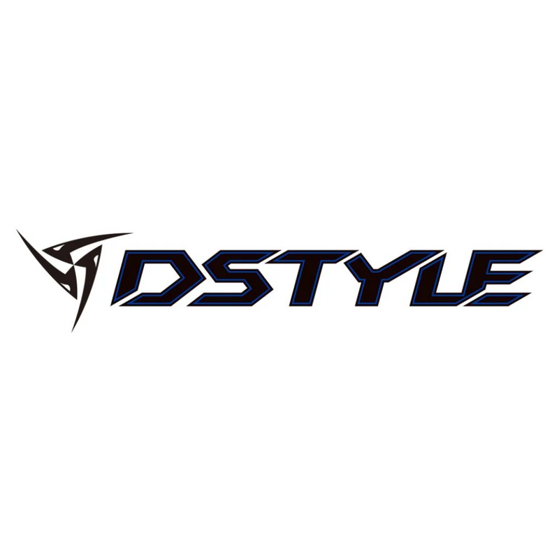 DSTYLE logo