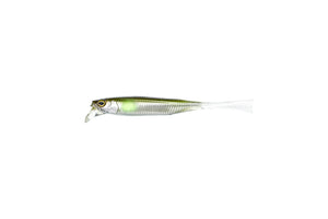 Seabass Softbaits