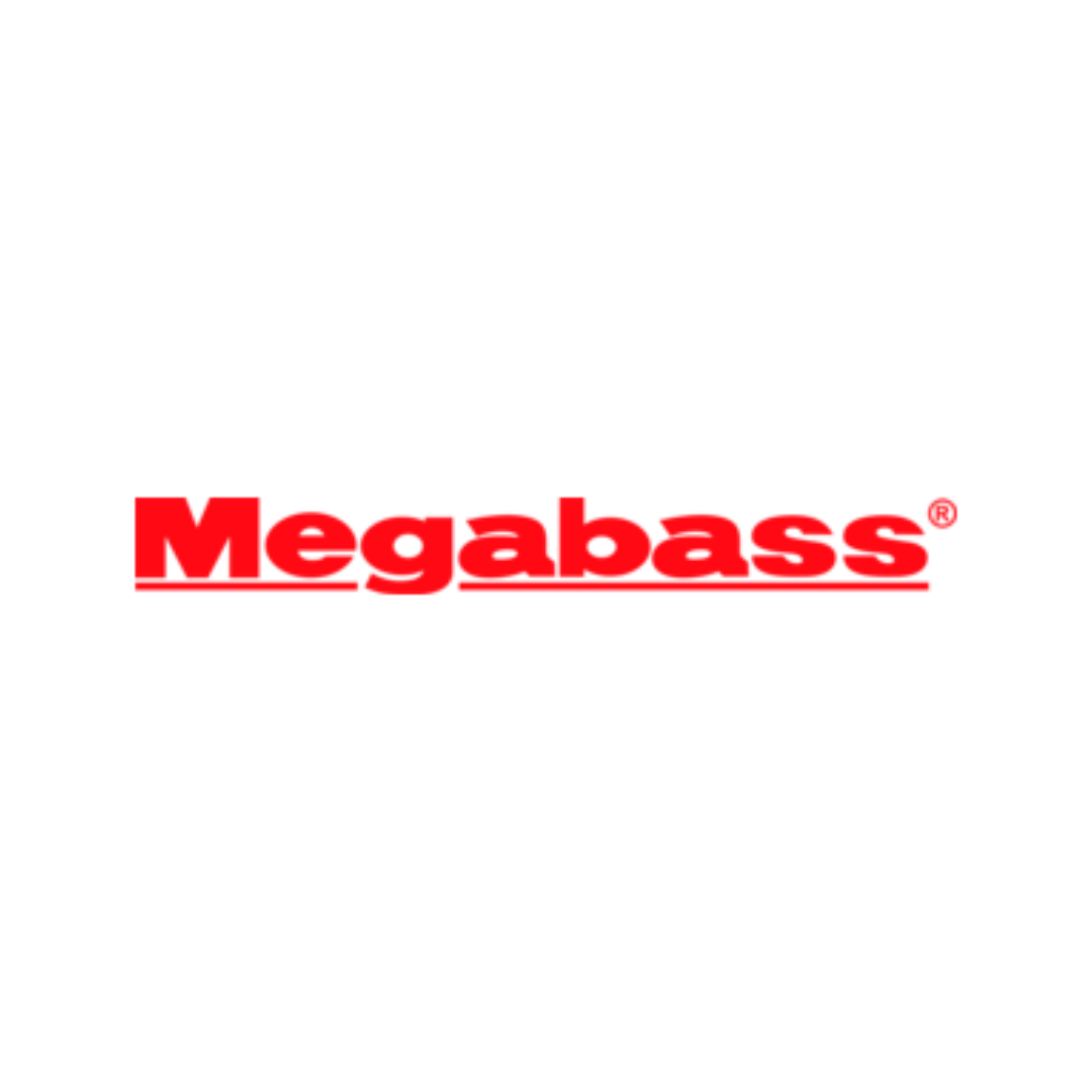 Megabass logo