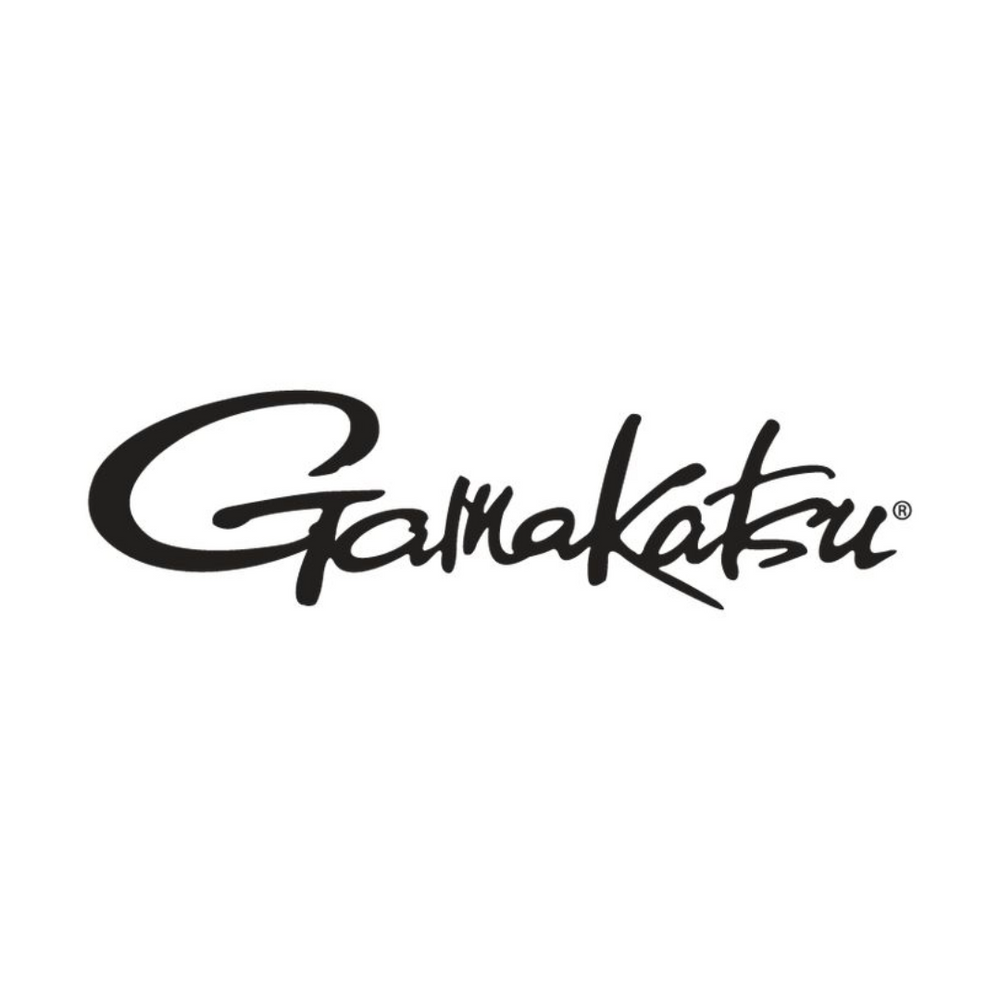 Gamakatsu logo