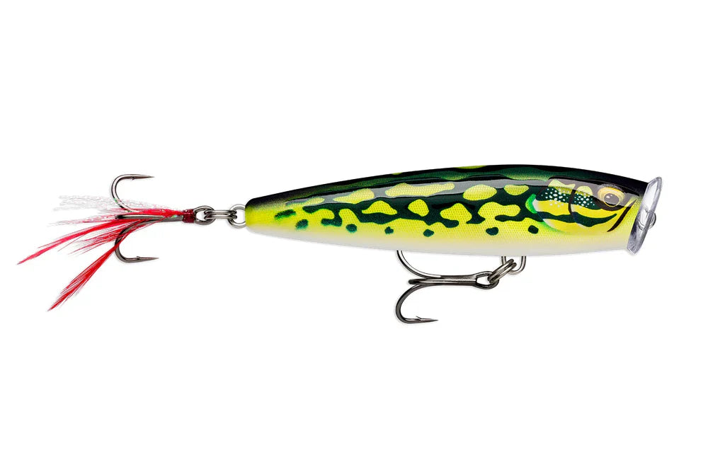 Topwaters