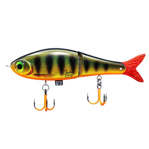 Swimbaits & Glidebaits