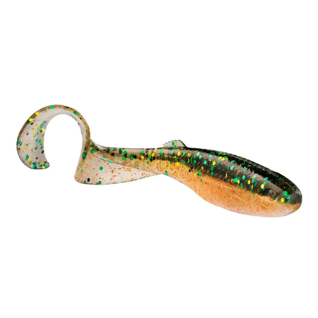 Curl Tails and Twister Tails | Softbaits for Pike, Zander and Perch ...