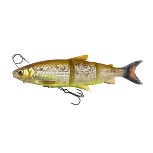 Swimbaits and Glidebaits