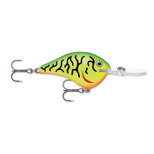 Crankbaits & Twitchbaits