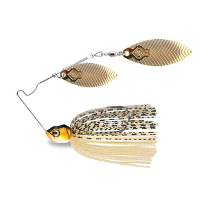 Chatterbaits & Spinnerbaits