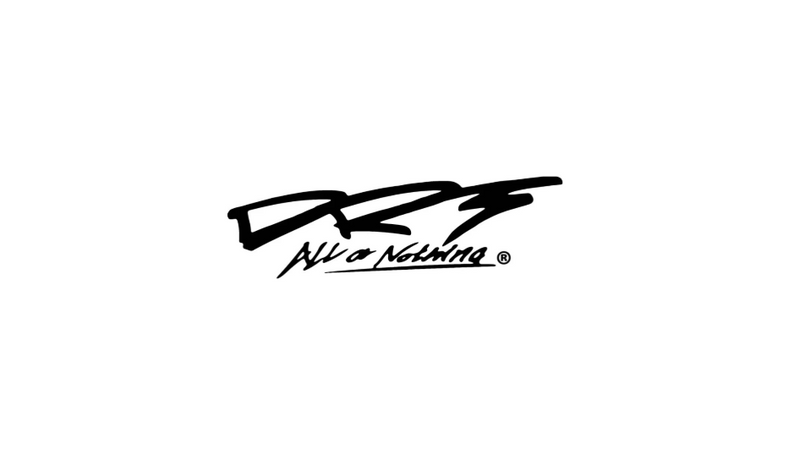 DRT Fishing Logo