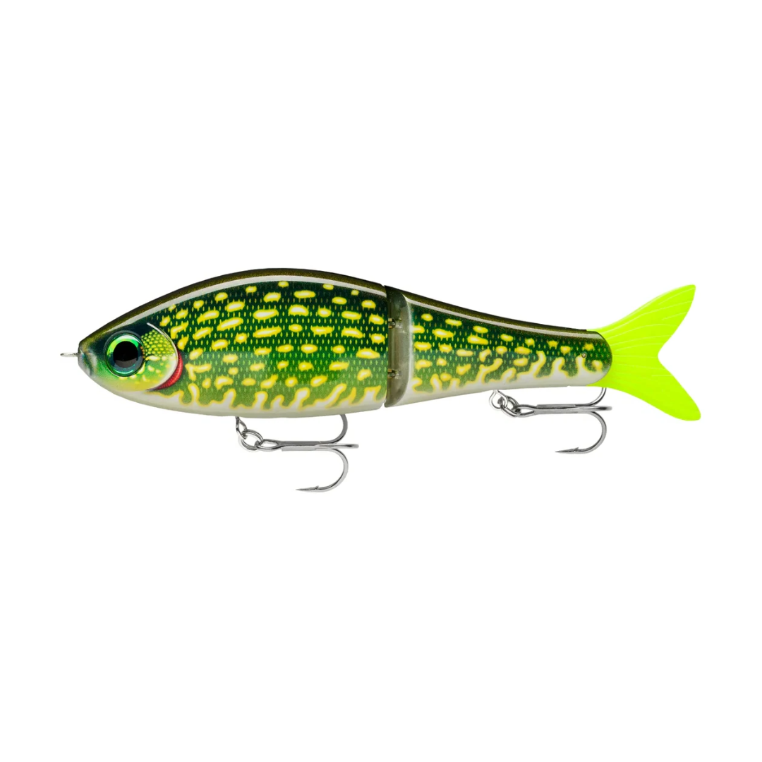 Hardbaits