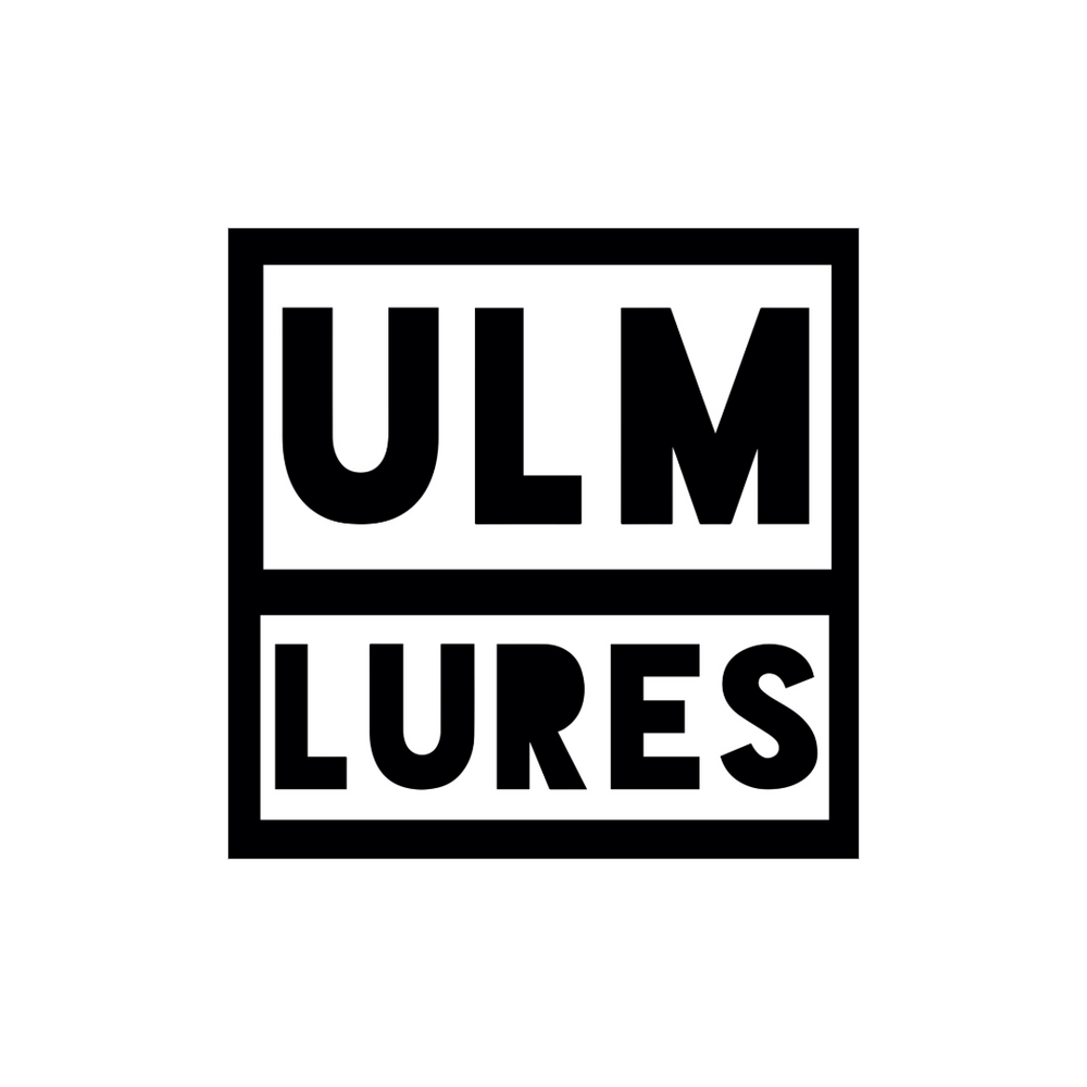 ULM Lures logo