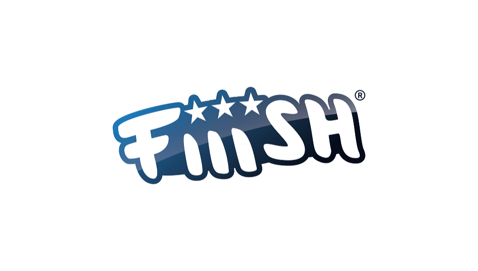 Fiiish Logo
